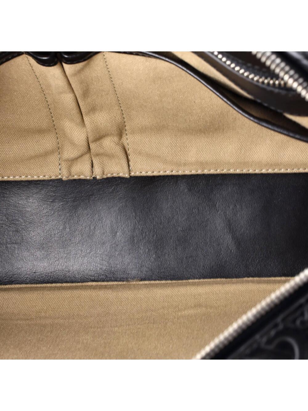 Burberry Ainsworth Briefcase Tb #258708B73B - Picture 5 of 7
